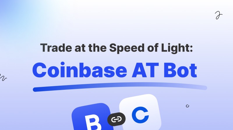 Bitsgap with Coinbase Advanced Trade