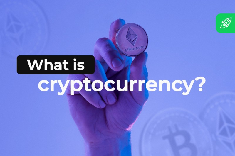 What is cryptocurrency