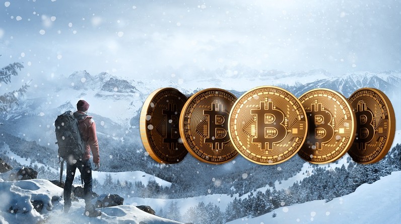 Cryptocurrency for preppers